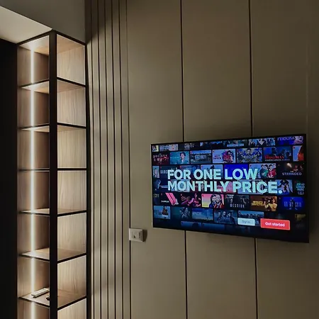 Appartamento Incasso Center