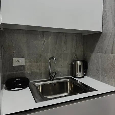 Appartamento Incasso Center *