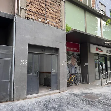 Appartamento Incasso Center