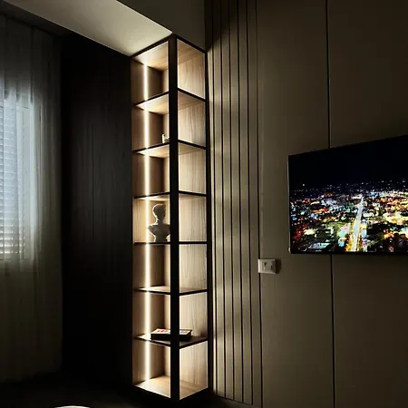 Apartment Incasso Center Tirana
