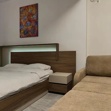 公寓 Incasso Center