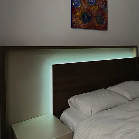 شقة Incasso Center