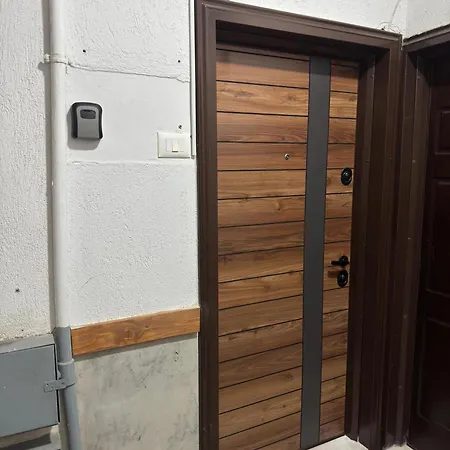 Apartment Incasso Center *