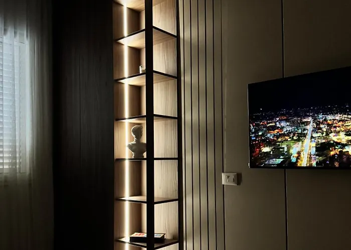 Apartament Incasso Center Tirana