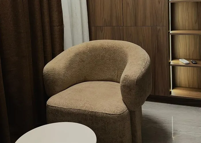 Incasso Center Apartament