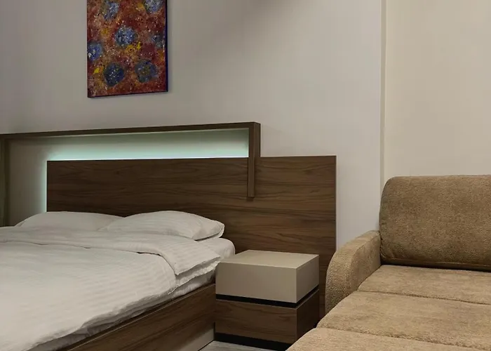 Apartament Incasso Center