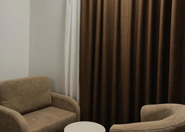 Apartament Incasso Center Tirana