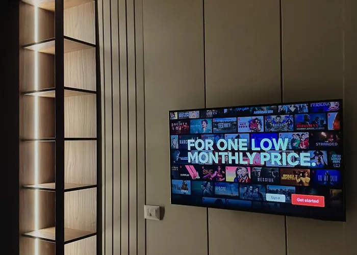 Apartament Incasso Center