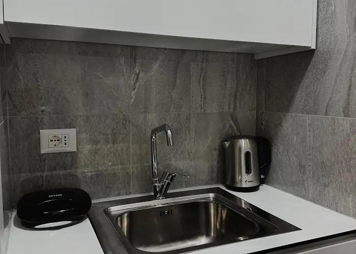 Apartament Incasso Center *