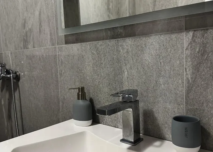 Apartament Incasso Center