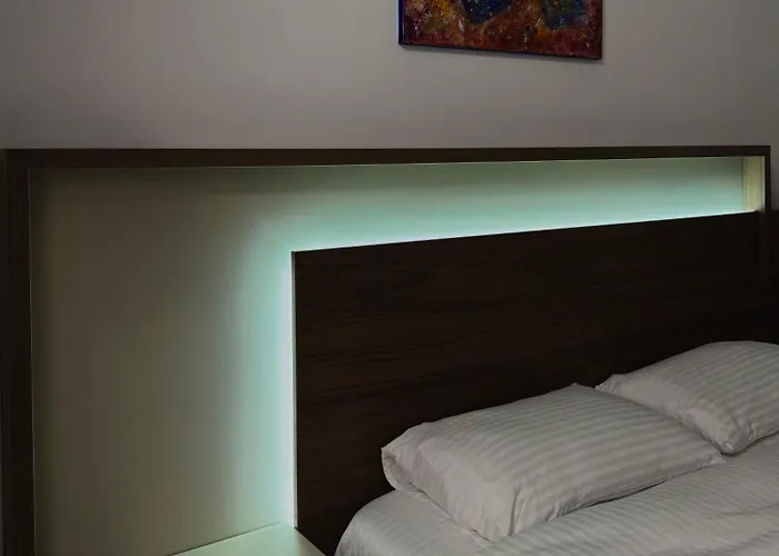 شقة Incasso Center