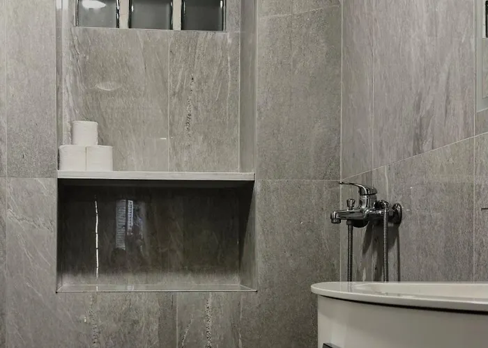 شقة Incasso Center