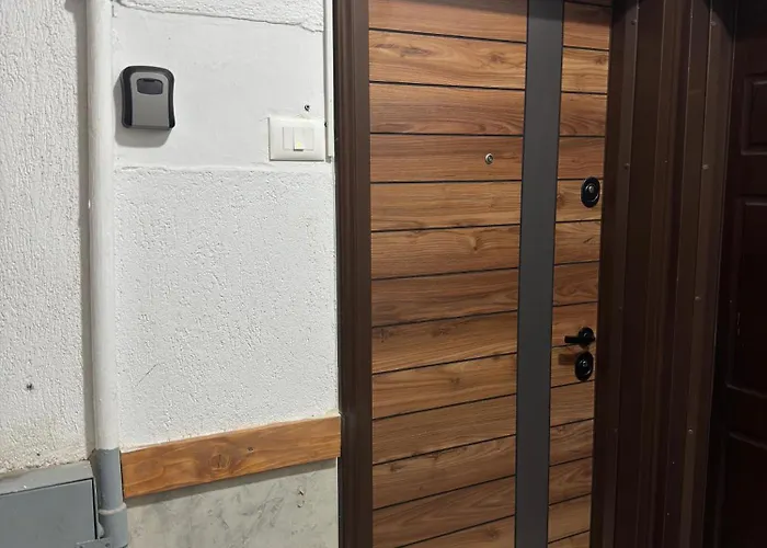 Apartament Incasso Center *