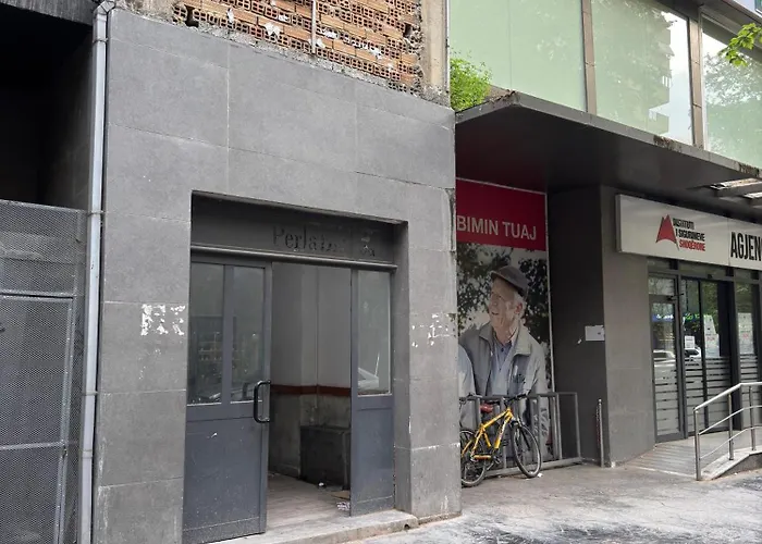 شقة Incasso Center